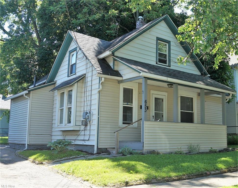 South Akron(North)