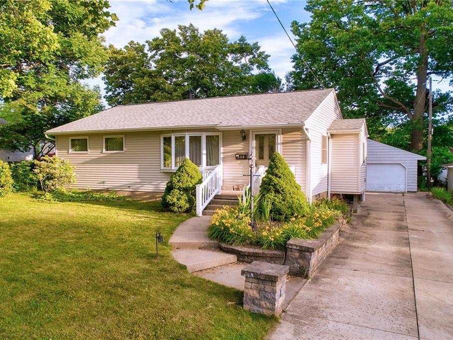 Cuyahoga Falls(East)