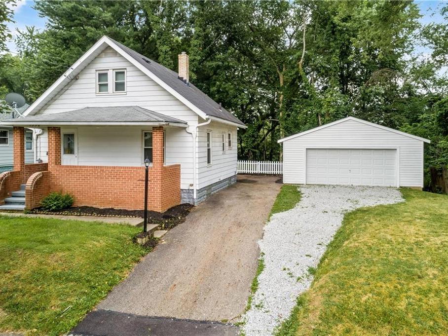 North Akron(East)