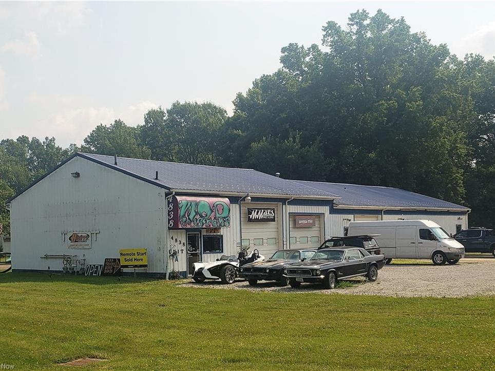 Rootstown