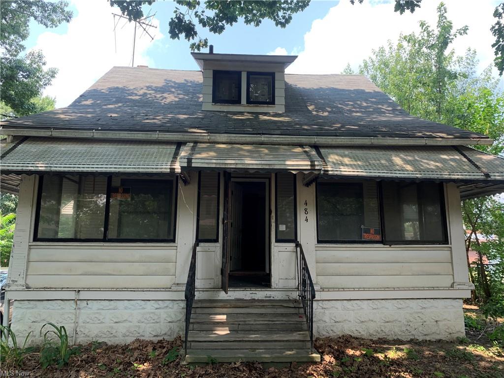 SE Akron(North)