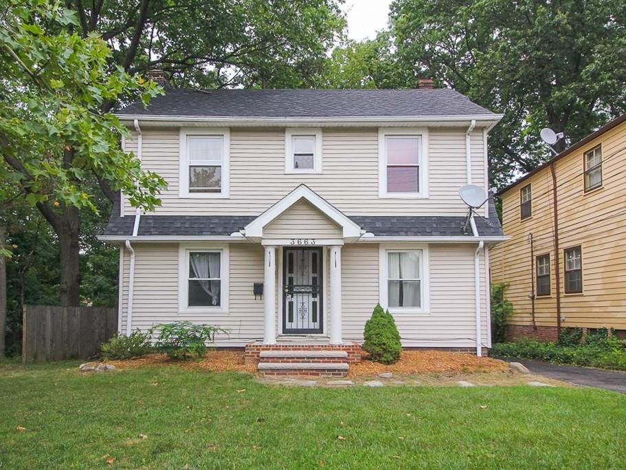 Cleveland Heights