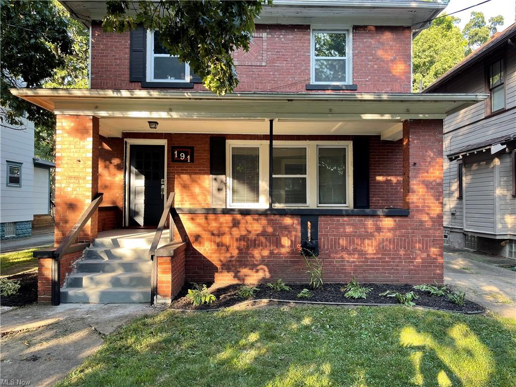 Northwest Akron