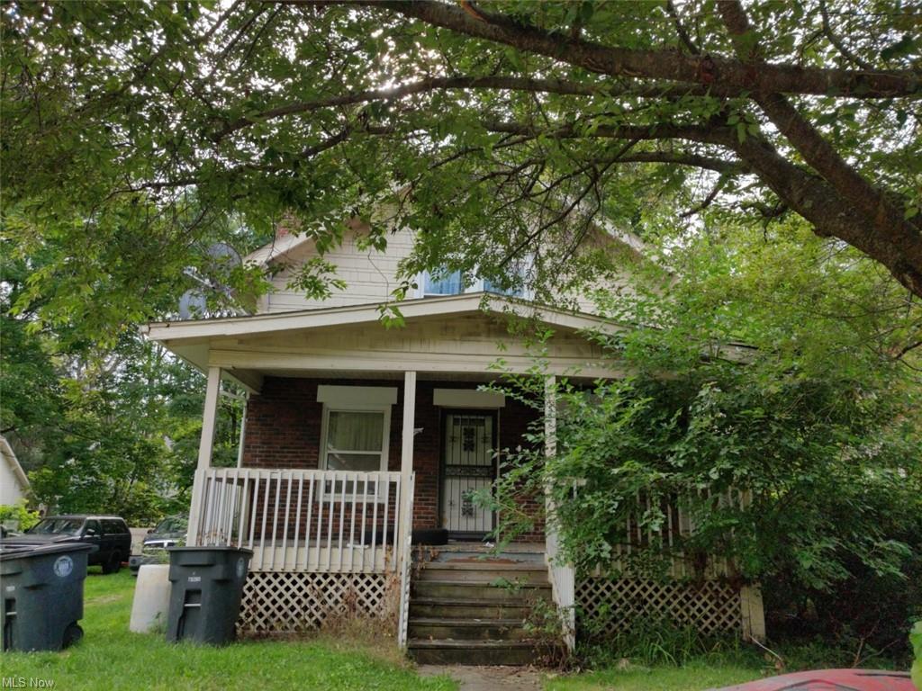 North Akron(West)