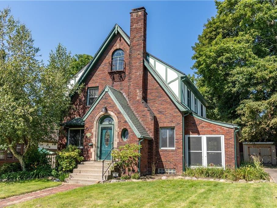 West Akron(South)