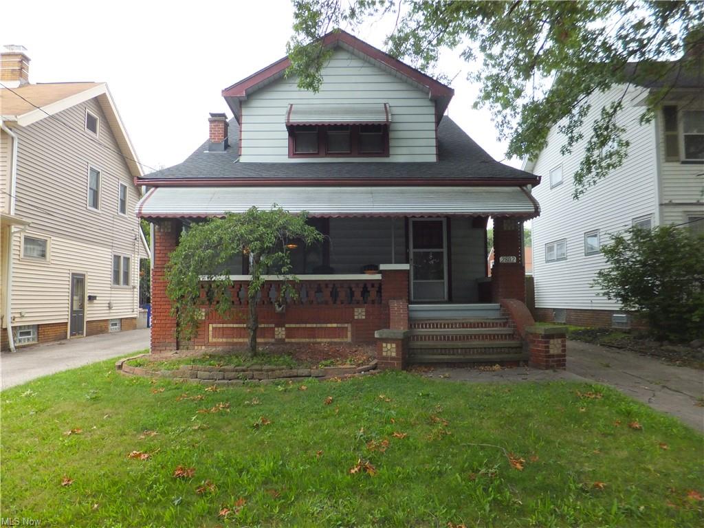 Cle North of Brook Park