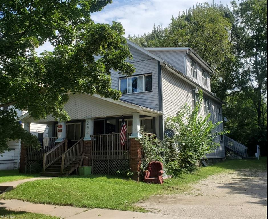 East Akron(West)