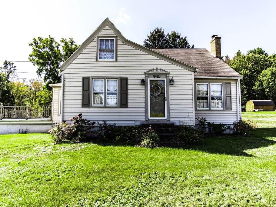 Center Township