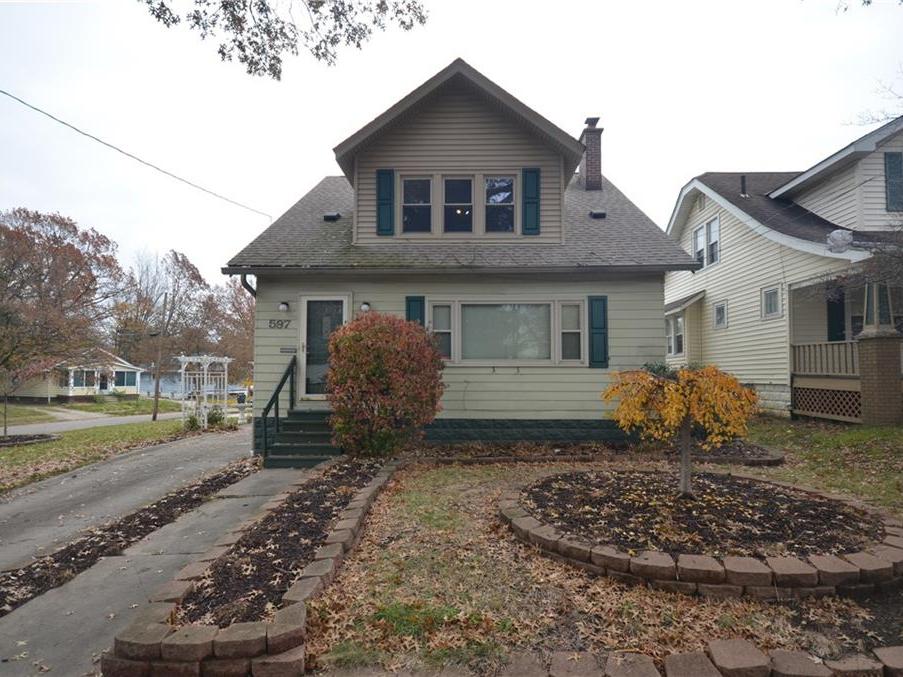 East Akron(West)