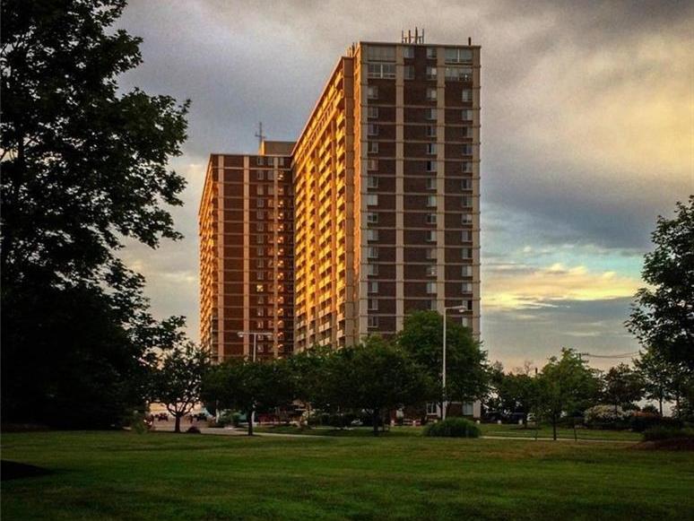 Lakewood