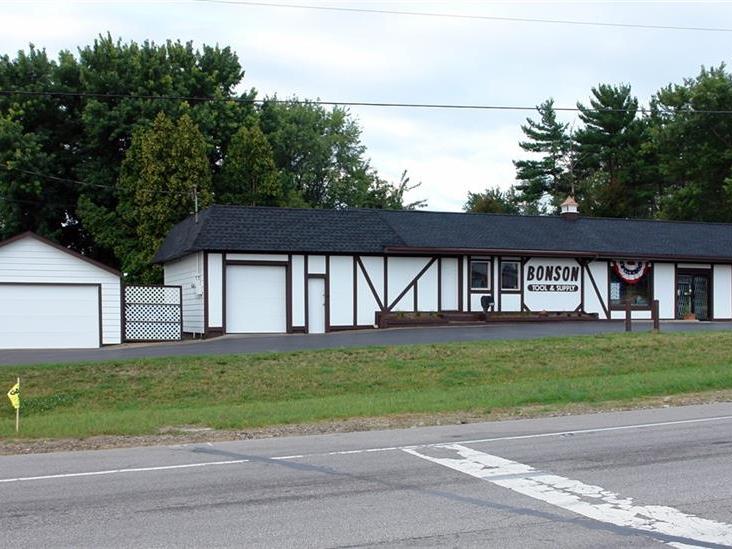 Sharon Twp.