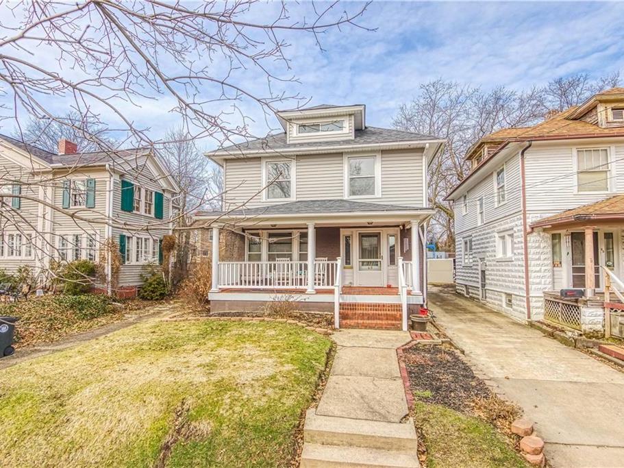 Northwest Akron