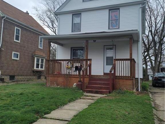 SE Akron(North)