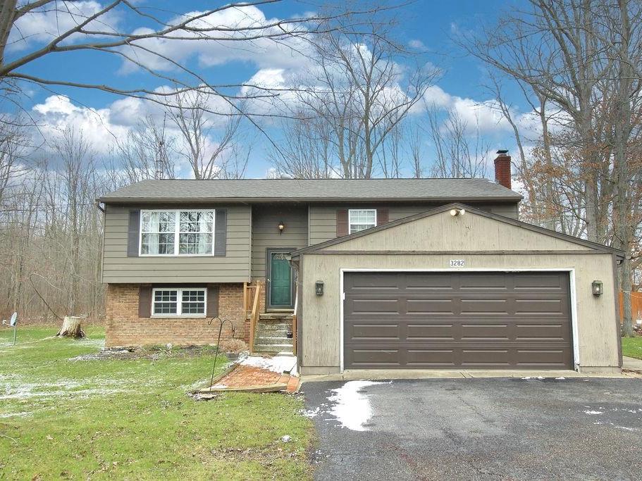 Newton Falls Twp