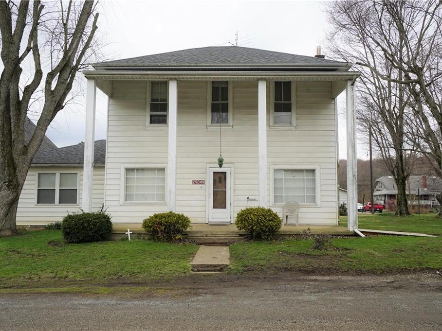 Hanover Township