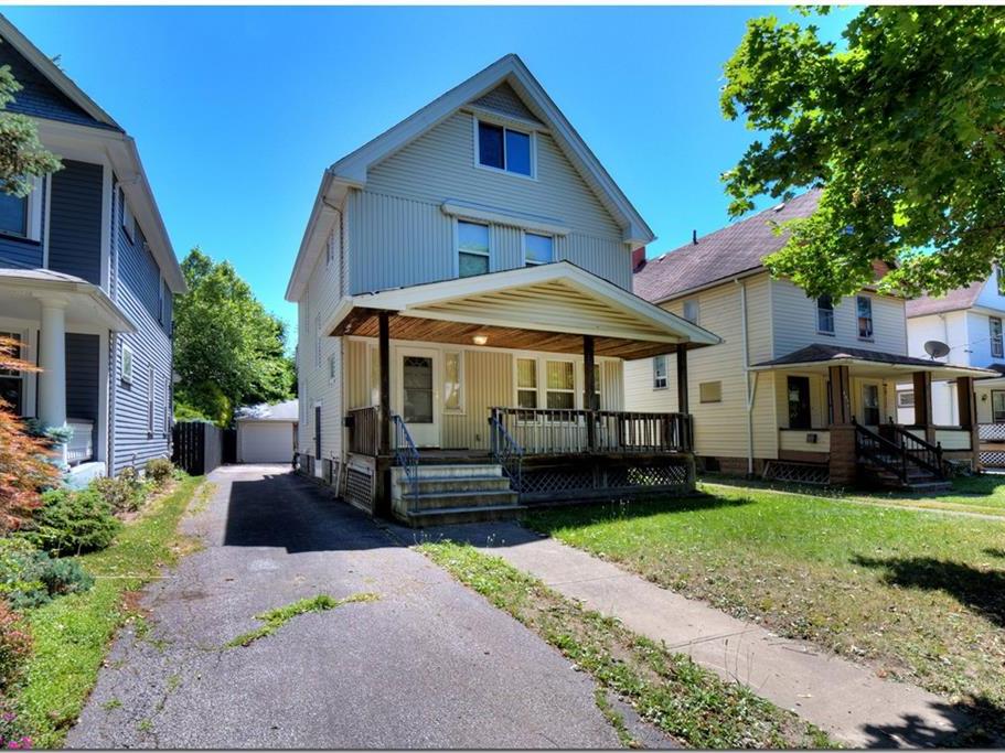 Cle North of Brook Park