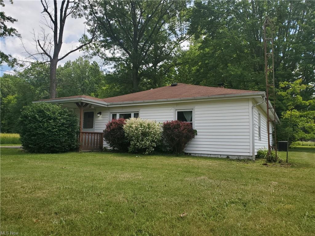 Lordstown Twp