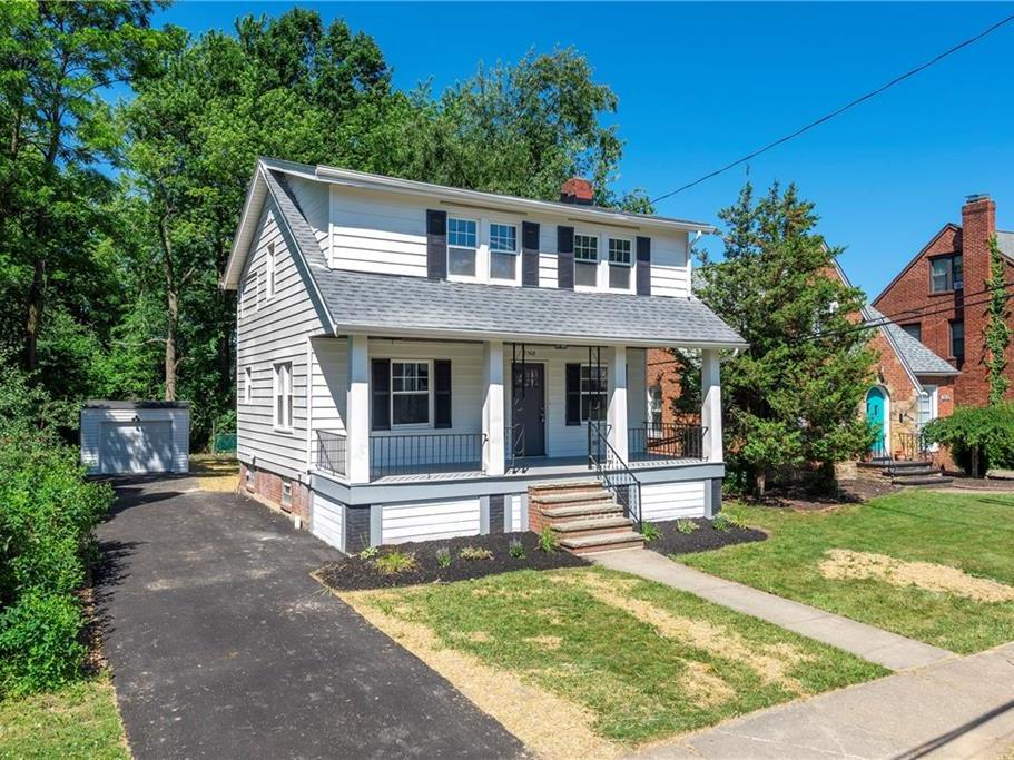 Cleveland Heights
