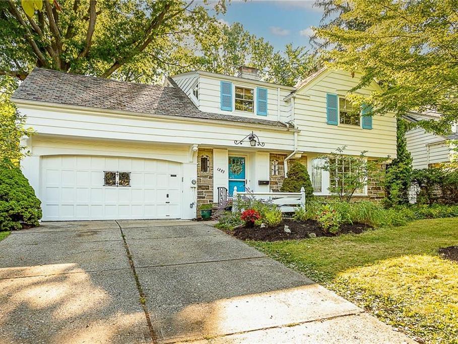 Cleveland Heights