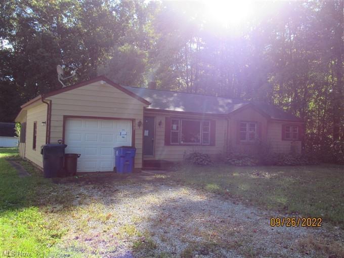 Ravenna Township