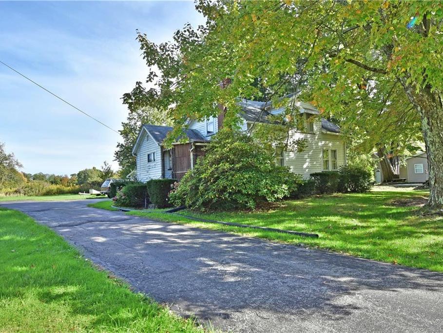 Hartford Twp
