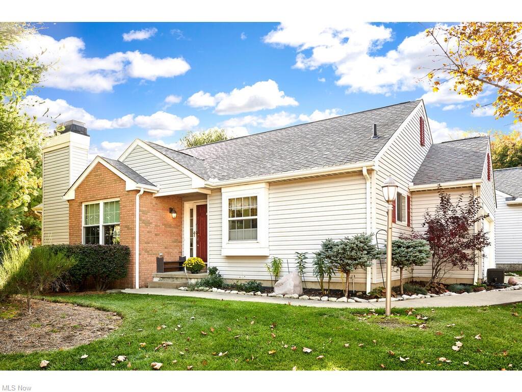 Ellet Area