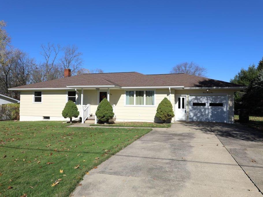 Perry Township