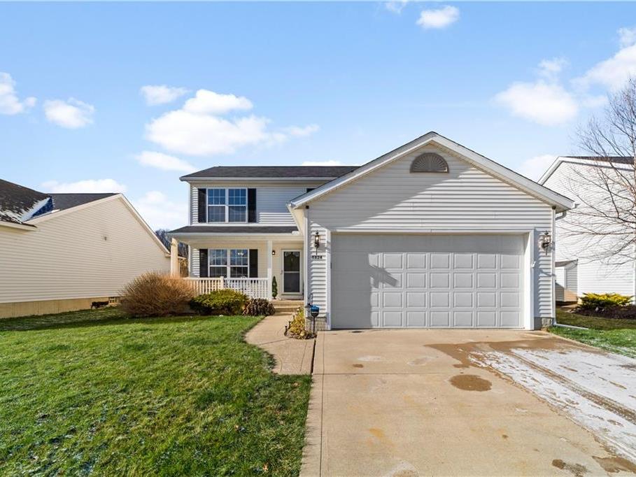 North Ridgeville