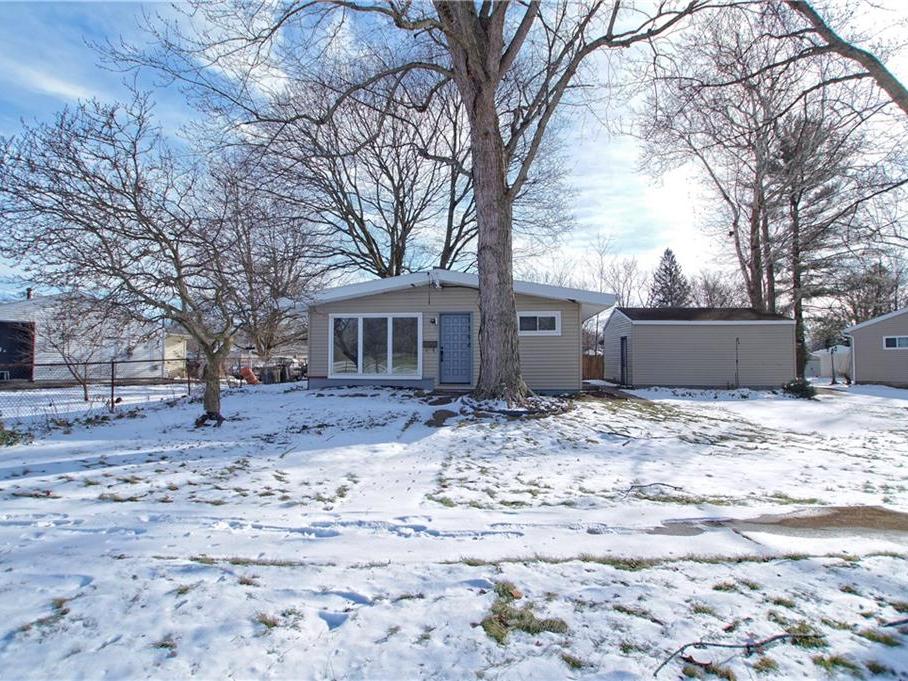 West Akron(South)
