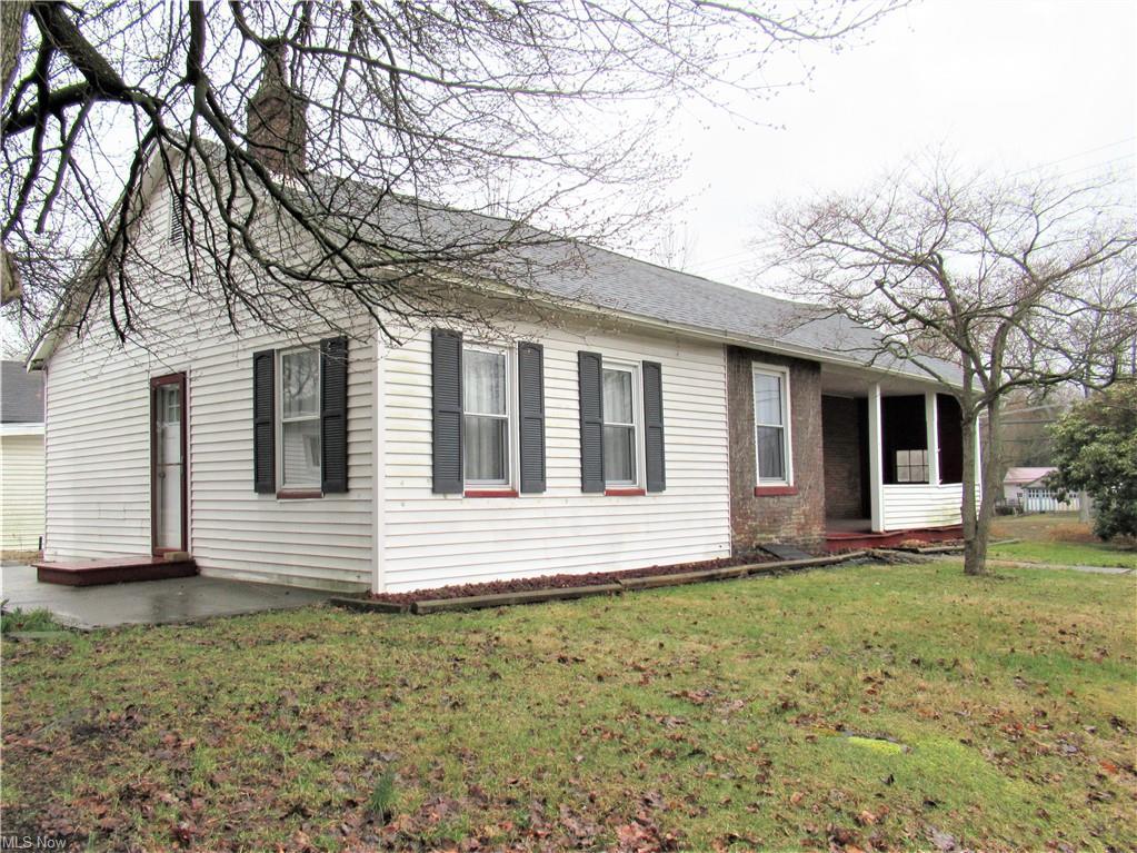 134 W Spruce St,