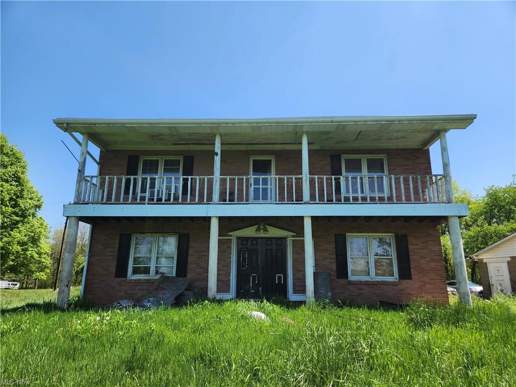 20 Township Road 204 Hwy,